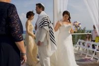 Azul Fives Destination Wedding