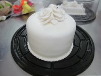 Large Cake Decorated   Example 2