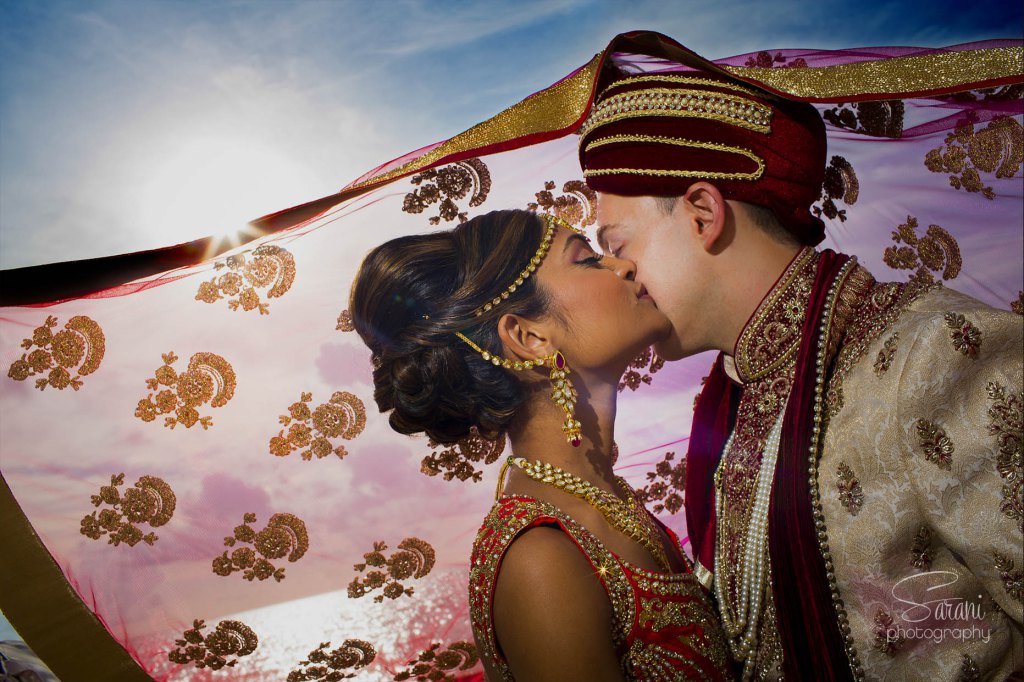 Hindu Wedding