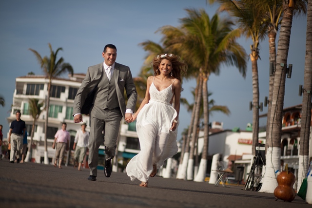 Take a tour in Puerto Vallarta México