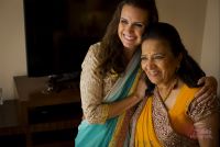 Hindu wedding