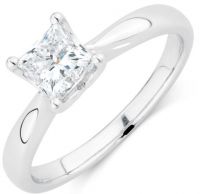 My Engagement Ring