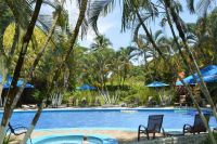 Swimming pool Hotel Villas Rio Mar