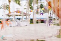 Mehndi & Sangeet Ceremony Setup At Moon Palace Resort In Cancun 0029 WEB