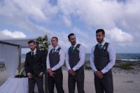 Groomsmen