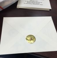 Envelope Seals Final