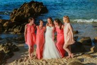 Bridesmaid Dresses