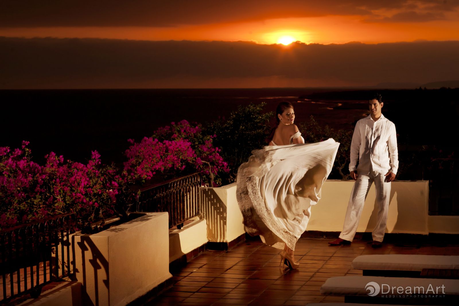 Puerto Vallarta Weddings