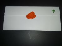 Envelope 3