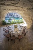 Caves restaurant