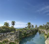 Hotel Xcaret Mexico 01