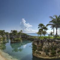 Hotel Xcaret Mexico 02