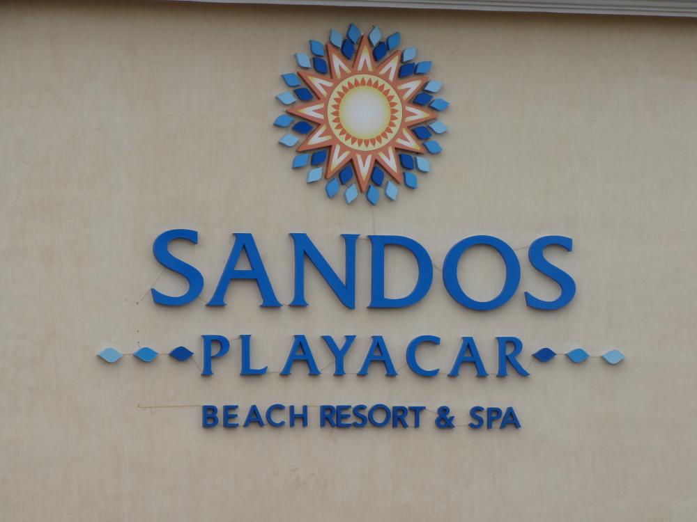 Sandos Playacar Rivieria & Beach Resort Photos