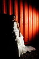 Specializing in photojournalistic wedding photography.