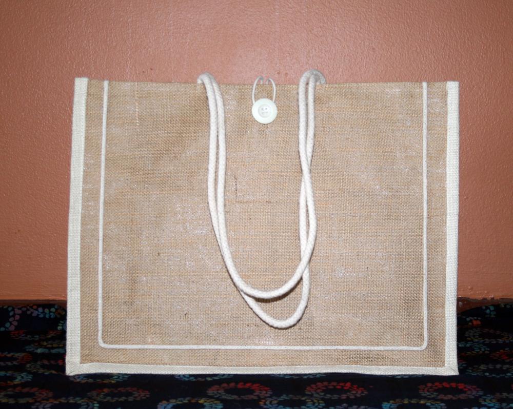FS 10 Milan Jute Bags - Great for OOT Bags