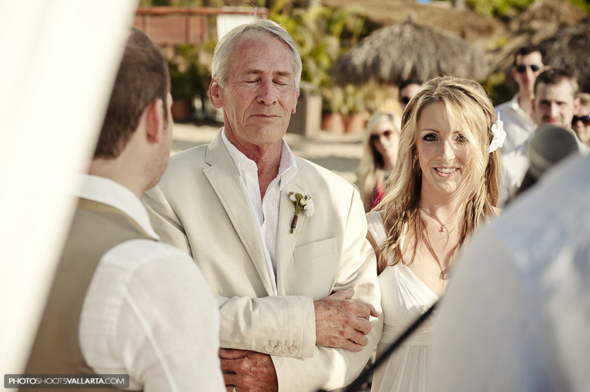 Wedding of Brittany and Kyle | Puerto Vallarta, Mexico