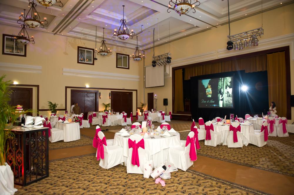 Wedding at The Royal In Playa Del Carmen (Ballrooms)