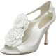 MAXSTUDIO Silvia Size 6 WHITE shoes- never used