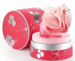 Peony Freesia  Perfume from Victoria Secret