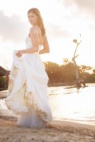 Trash the Dress
Hacienda Tres Rios
Cancun, MX
5/7/2011