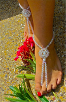 Barefoot Jewelry Inspiration 