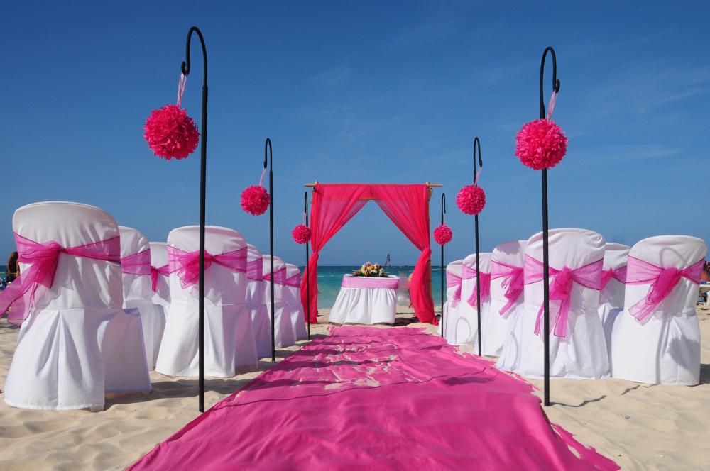 Ceremonies - Punta Cana weddings