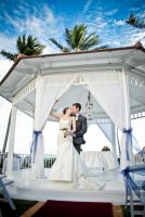 Melia Caribe Tropical - Wedding