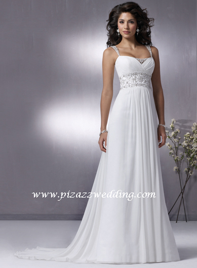 BRAND NEW---Maggie Sottero Cassia Dress FOR SALE!!!