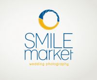 Smile Market Wedding Photography logo