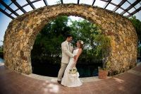 Pictures from our very own BDW Andrea of her Punta Cana Destination Wedding at Dreams.