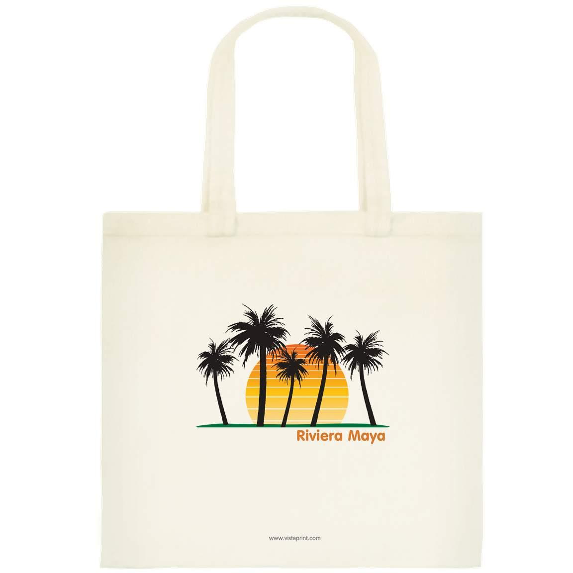 Riviera Maya OOT bags and Bachelorette Flip flops -- Free!
