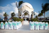 Wedding Gazebo