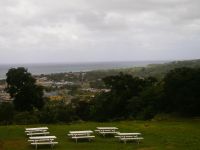 Since we are not having a reception in Jamaica because we are paying so much to have one at home, we plan on leaving the resort after the ceremony for pics. I wish i knew the name of this place. This is exactly where i want to go to get some awesome pics 