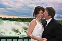 Contact us at www.elopeniagara.com for all of your destination Niagara wedding needs!