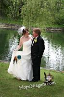 Contact us at www.elopeniagara.com for all of your destination Niagara wedding needs!