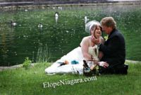 Contact us at www.elopeniagara.com for all of your destination Niagara wedding needs!