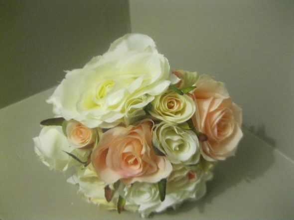 rose bouquets