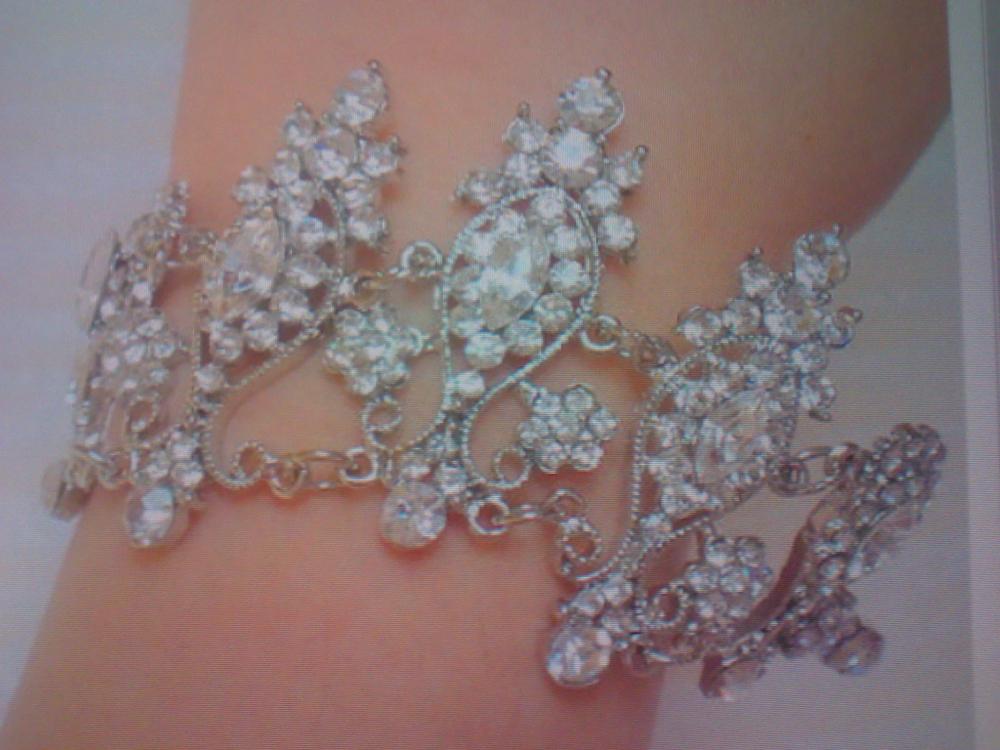 vintage bracelet