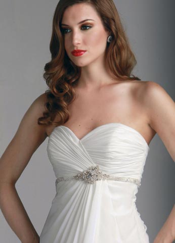 Davinci Bridal dress Style 50031  Size 22