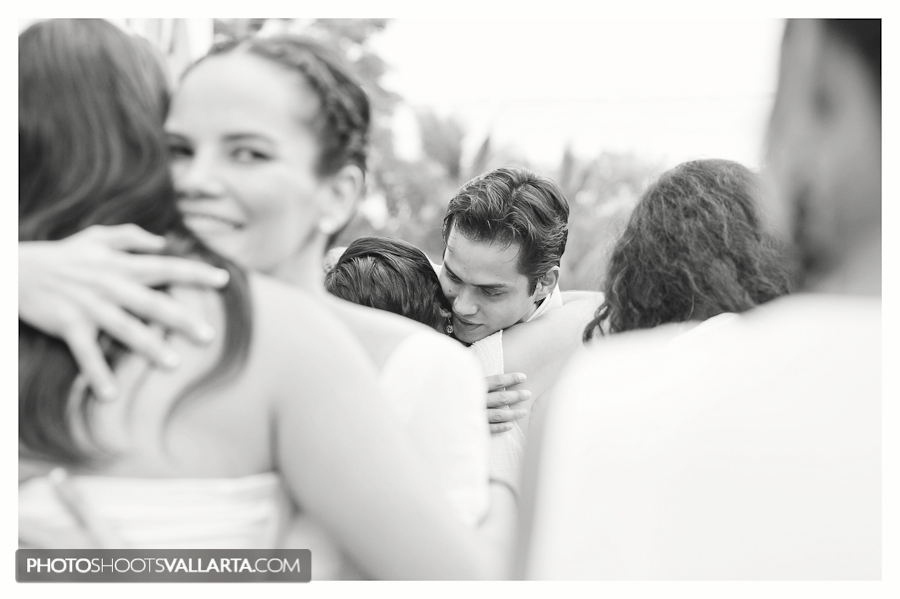 Wedding of Yunuen and Xavier by PhotoShootsVallarta, Eva Sica