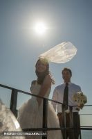 Wedding of Susan and Geno Hotel Velas, Catedral de Nuestra SeÃ±ora de Guadalupe, Puerto Vallarta, Jalisco, Mexico Wedding planner www.chicconcepts.com.mx Photographer Eva Sica | PhotoShootsVallarta.mx weddings@photoshootsvallarta.com