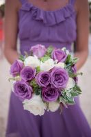 purplish natural bouquet. 