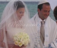 real wedding at riviera maya 
