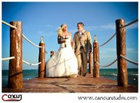 Azul Sensatori Destination Wedding
Riviera Maya, Mexico
www.cancunstudios.com