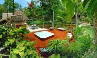 Amazing private villas for rent and where organize your wedding ( from 6 people villa to 30 people villa in the Riviera Maya !!ENJOY!!!!