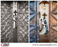 Dreams Tulum Destination Wedding by Cancun Studios Photography 
www.cancunstudios.com