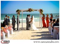 Dreams Tulum Destination Wedding by Cancun Studios Photography 
www.cancunstudios.com