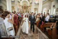 Wedding of Susan and Geno Hotel Velas, Catedral de Nuestra SeÃ±ora de Guadalupe, Puerto Vallarta, Jalisco, Mexico Wedding planner www.chicconcepts.com.mx Photographer Eva Sica | PhotoShootsVallarta.mx weddings@photoshootsvallarta.com