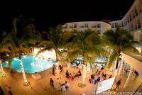 60+ sponsors attended the dinner at Playacar Palace