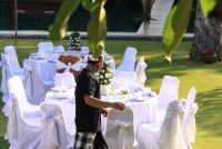 Personalized Catering Service